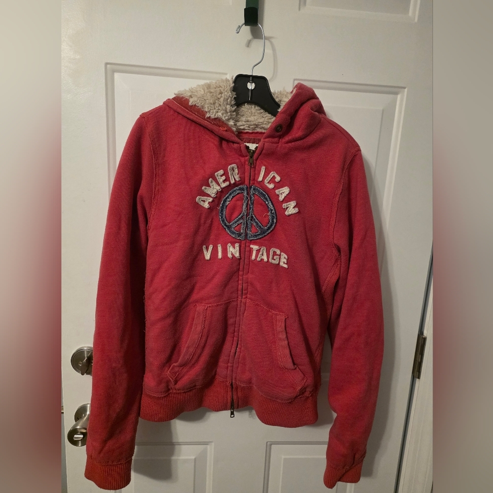 Vintage 2005 Hoodie